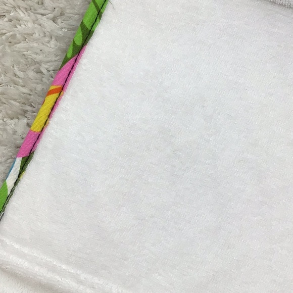 Vera Bradley changing pad - Picture 5 of 5